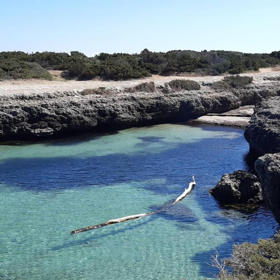 B&B Trulli Sotto La Cupa Martina Franca Kültér fotó